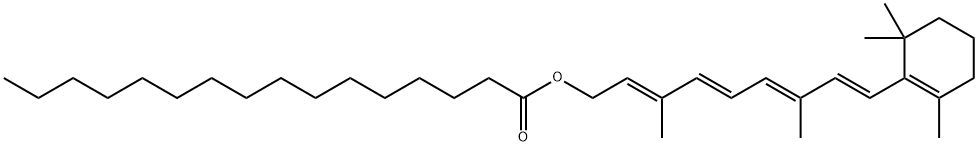 Vitamin A palmitate