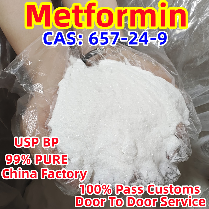 Metformin