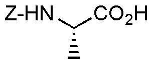 Benzyloxycarbonyl-L-alanine