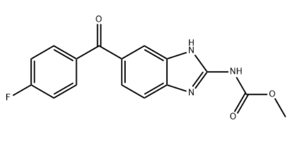 Flubendazole