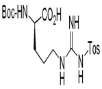 Boc-D-Arg(Tos)-OH