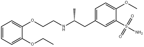 Tamsulosin