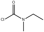 N,N-ETHYLMETHYL CARBAMOYL CHLORIDE