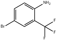 4-Bromo-2-(Trifluoromethyl)aniline