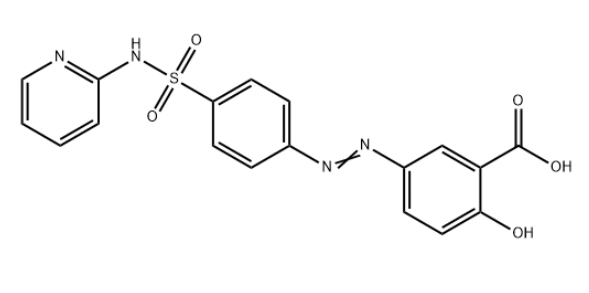 Sulfasalazine