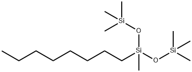 3-OCTYLHEPTAMETHYLTRISILOXANE