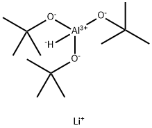 Lithium tri-tert-butoxyaluminum hydride