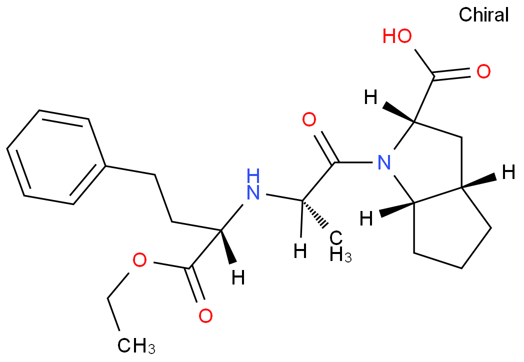 Ramipril