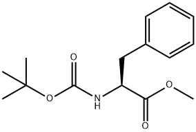 BOC-PHE-OME