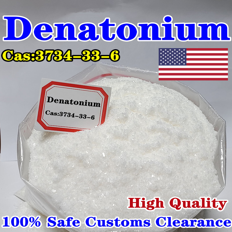 Denatonium Benzoate Anhydrous