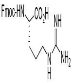 Fmoc-Arg-OH