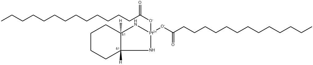 Miriplatin