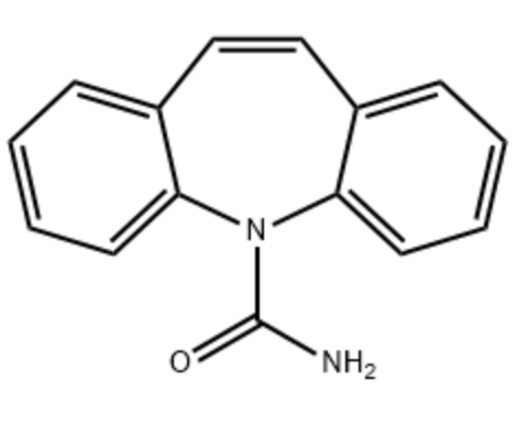 Carbamezepin