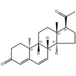 Dydrogesterone