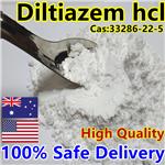 Diltiazem hydrochloride