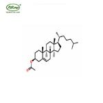 Plant-origin Cholesterol Acetate