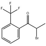 2-Bromo-1-(2-trifluoromethylphenyl)-propan-1-one