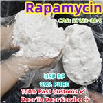 Rapamycin