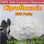 Ciprofloxacin