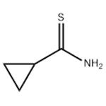 CYCLOPROPANECARBOTHIOAMIDE