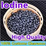 Iodine