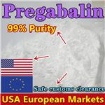 Pregabalin