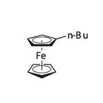 Butylferrocene