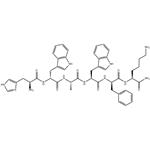 Growth hormone releasing peptide