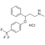 Fluoxetine hydrochloride