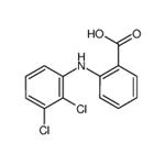 2-(2,3-dichloroanilino)benzoic acid