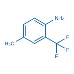 2-AMINO-5-METHYLBENZOTRIFLUORIDE