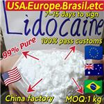 Lidocaine Base