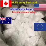 Boric acid