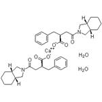 Mitiglinide calcium