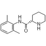 (S)-N-(2',6'-dimethylphenyl)-piperidine-2- carboxylic amide