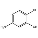 2-Chloro-5-aminophenol