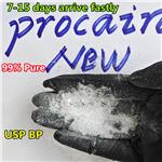 Procaine hydrochloride