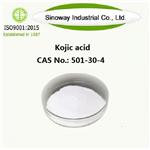 501-30-4 Kojic Acid