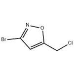 3-BROMO-5-(CHLOROMETHYL)ISOXAZOLE