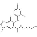 Selumetinib