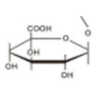 REMELLA FUCIFORMIS POLYSACCHARIDE