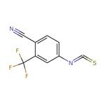 4-isothiocyanato-2-(trifluoroMethyl)benzonitrile