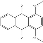 Solvent Blue 78，Disperse Blue 14