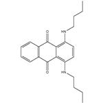 Solvent Blue 35