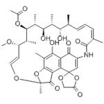 Rifamycin O