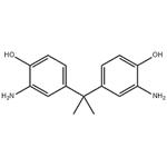 2,2-Bis(3-amino-4-hydroxyphenyl)propane