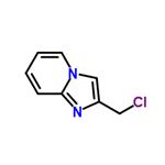 2-(Chloromethyl)imidazo[1,2-a]pyridine