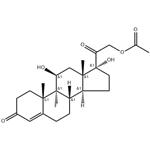 Fludrocortisone acetate