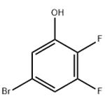 5-Bromo-2,3-difluorophenol