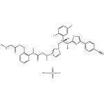 Isavuconazonium sulfate